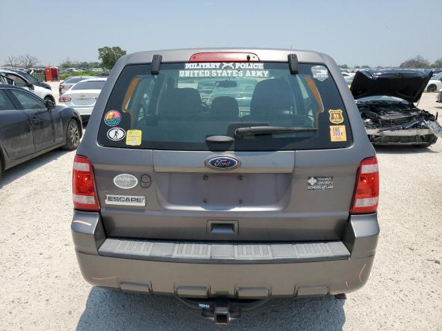 Photo 5 VIN: 1FMCU0C78BKB95889 - FORD ESCAPE 