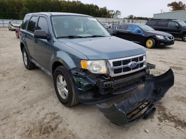 Photo 0 VIN: 1FMCU0C78BKC16482 - FORD ESCAPE XLS 