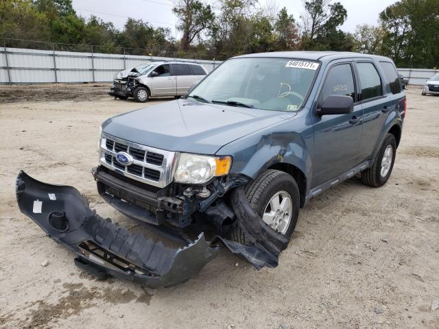 Photo 1 VIN: 1FMCU0C78BKC16482 - FORD ESCAPE XLS 