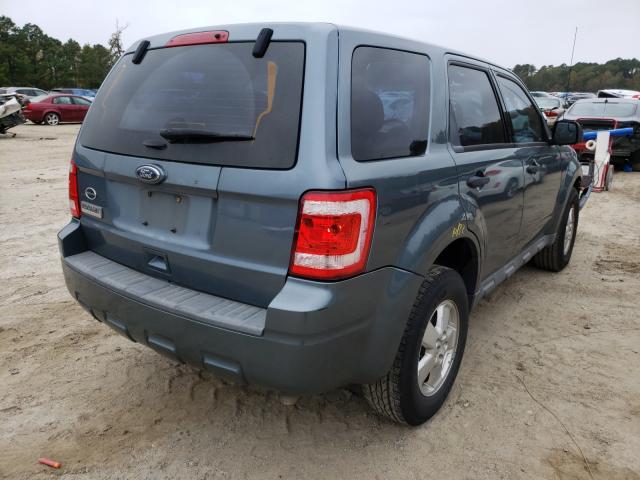 Photo 3 VIN: 1FMCU0C78BKC16482 - FORD ESCAPE XLS 