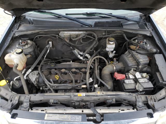 Photo 6 VIN: 1FMCU0C78BKC16482 - FORD ESCAPE XLS 