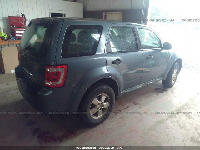 Photo 3 VIN: 1FMCU0C78BKC47778 - FORD ESCAPE 