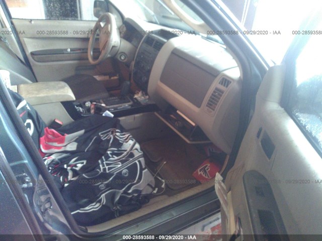 Photo 4 VIN: 1FMCU0C78BKC47778 - FORD ESCAPE 