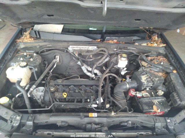 Photo 9 VIN: 1FMCU0C78BKC47778 - FORD ESCAPE 