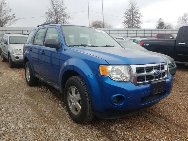 Photo 0 VIN: 1FMCU0C78BKC60708 - FORD ESCAPE XLS 