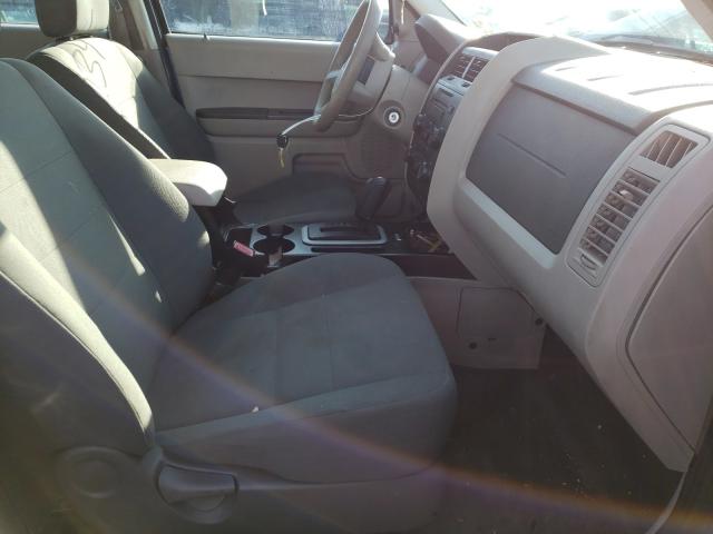 Photo 4 VIN: 1FMCU0C78BKC60708 - FORD ESCAPE XLS 