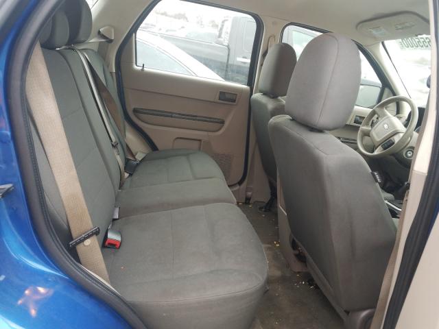 Photo 5 VIN: 1FMCU0C78BKC60708 - FORD ESCAPE XLS 