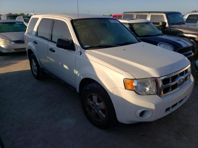 Photo 0 VIN: 1FMCU0C78CKA62759 - FORD ESCAPE XLS 