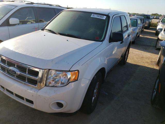 Photo 1 VIN: 1FMCU0C78CKA62759 - FORD ESCAPE XLS 