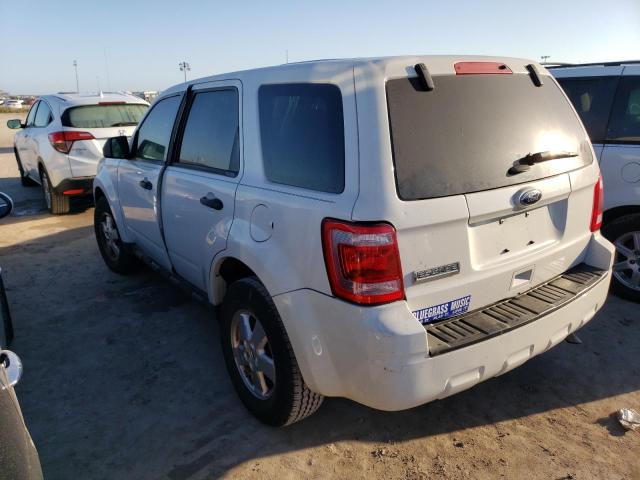 Photo 2 VIN: 1FMCU0C78CKA62759 - FORD ESCAPE XLS 