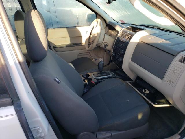 Photo 4 VIN: 1FMCU0C78CKA62759 - FORD ESCAPE XLS 