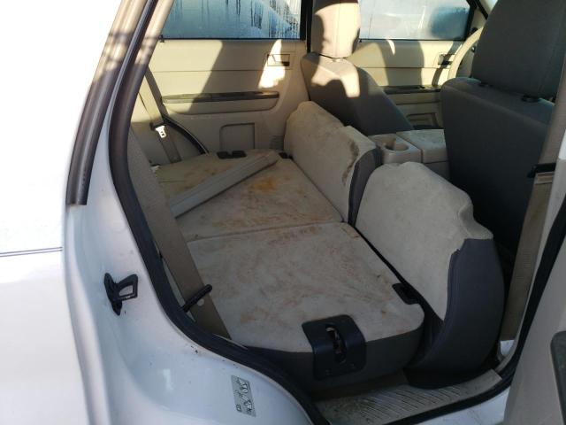 Photo 5 VIN: 1FMCU0C78CKA62759 - FORD ESCAPE XLS 