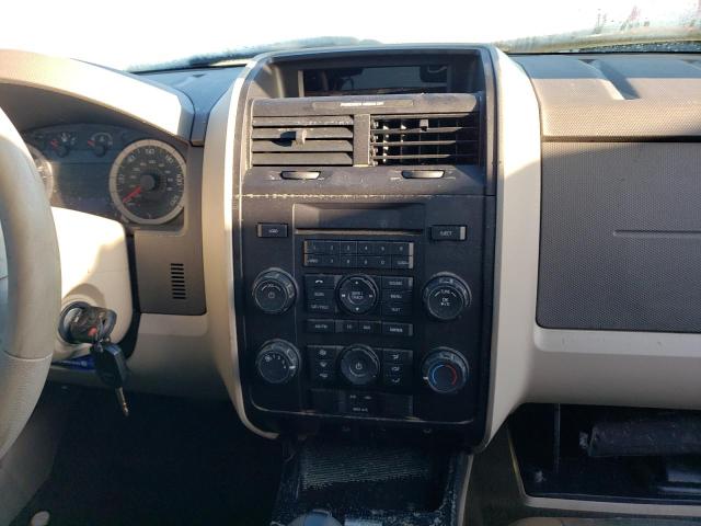 Photo 8 VIN: 1FMCU0C78CKA62759 - FORD ESCAPE XLS 