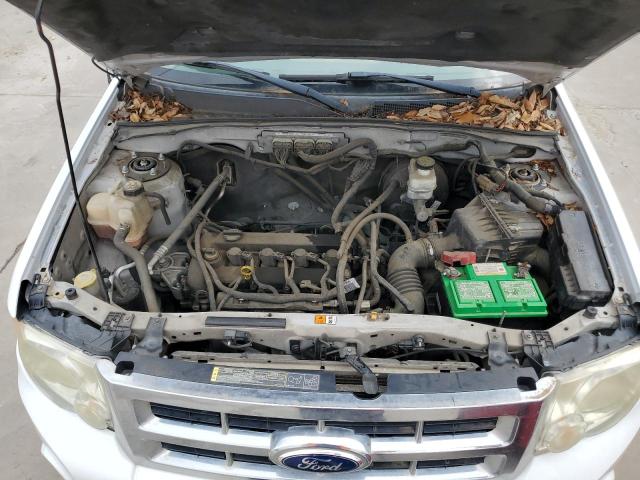 Photo 11 VIN: 1FMCU0C78CKA79044 - FORD ESCAPE 