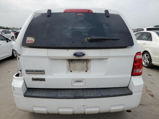 Photo 5 VIN: 1FMCU0C78CKA79044 - FORD ESCAPE 