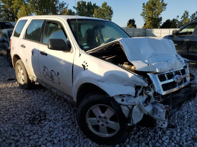 Photo 3 VIN: 1FMCU0C78CKA84857 - FORD ESCAPE 