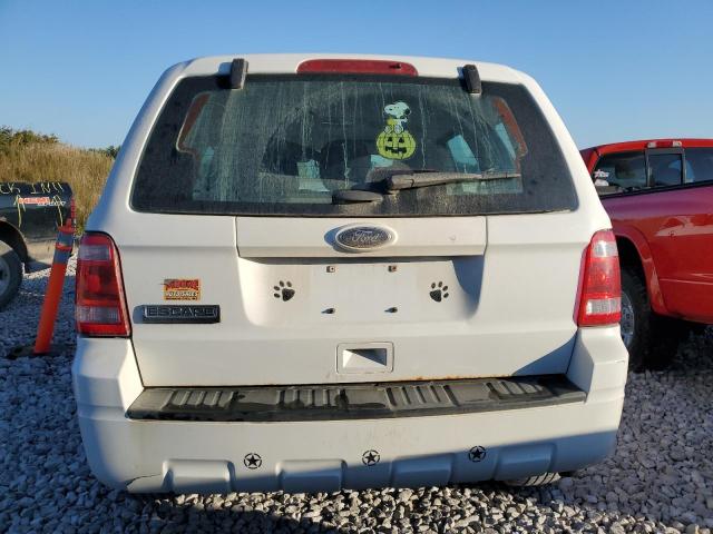 Photo 5 VIN: 1FMCU0C78CKA84857 - FORD ESCAPE 