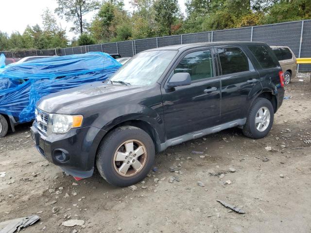 Photo 0 VIN: 1FMCU0C78CKB27397 - FORD ESCAPE XLS 