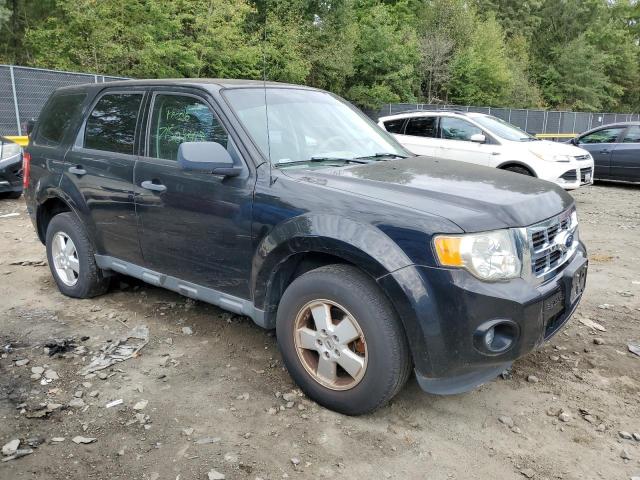 Photo 3 VIN: 1FMCU0C78CKB27397 - FORD ESCAPE XLS 