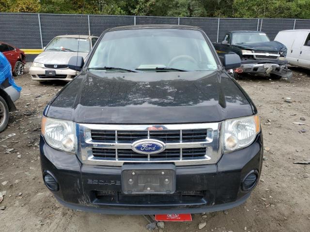 Photo 4 VIN: 1FMCU0C78CKB27397 - FORD ESCAPE XLS 