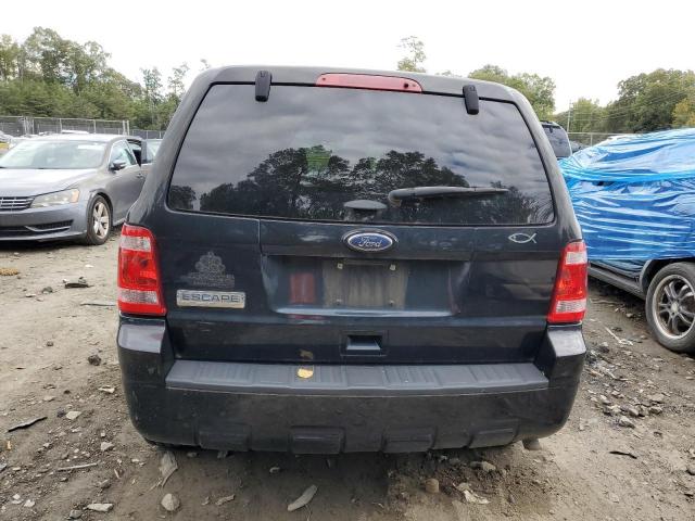 Photo 5 VIN: 1FMCU0C78CKB27397 - FORD ESCAPE XLS 