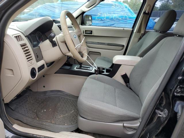 Photo 6 VIN: 1FMCU0C78CKB27397 - FORD ESCAPE XLS 