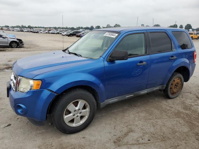 Photo 0 VIN: 1FMCU0C78CKB34740 - FORD ESCAPE XLS 