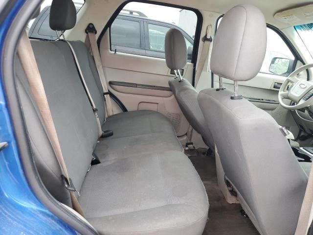 Photo 10 VIN: 1FMCU0C78CKB34740 - FORD ESCAPE XLS 