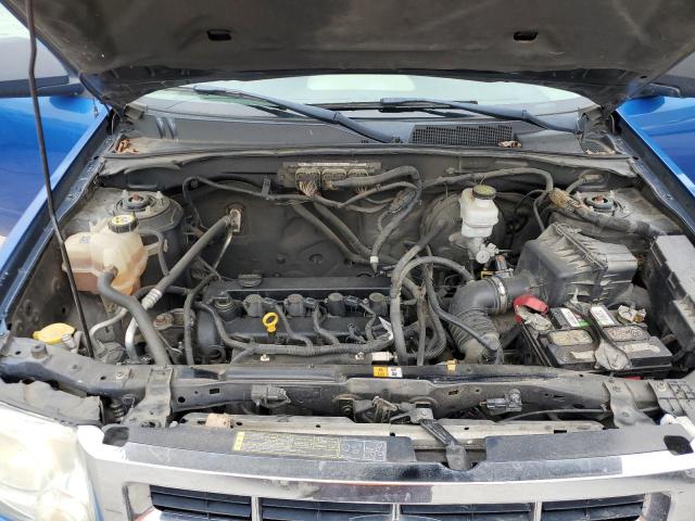 Photo 11 VIN: 1FMCU0C78CKB34740 - FORD ESCAPE XLS 