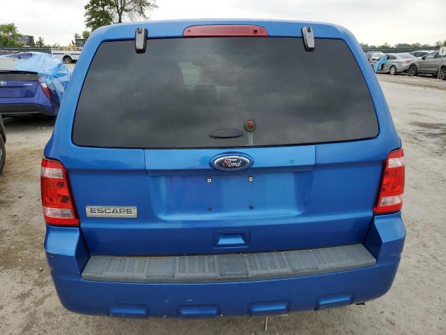 Photo 5 VIN: 1FMCU0C78CKB34740 - FORD ESCAPE XLS 