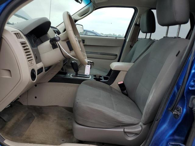 Photo 6 VIN: 1FMCU0C78CKB34740 - FORD ESCAPE XLS 