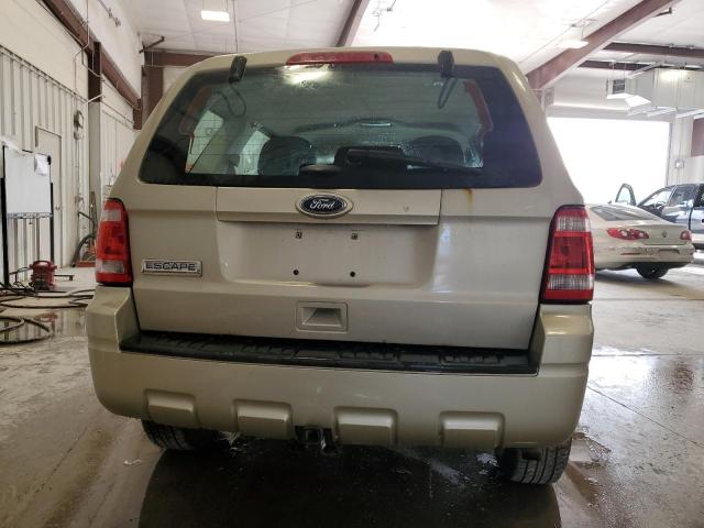 Photo 5 VIN: 1FMCU0C78CKB50095 - FORD ESCAPE 