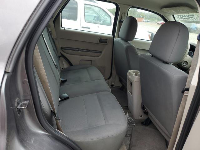 Photo 10 VIN: 1FMCU0C78CKB61551 - FORD ESCAPE XLS 