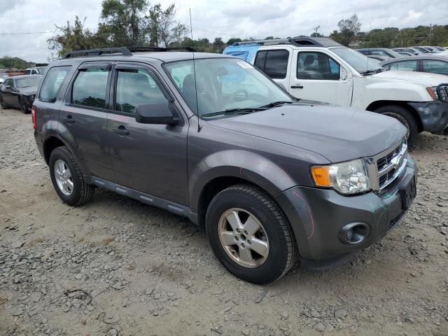 Photo 3 VIN: 1FMCU0C78CKB61551 - FORD ESCAPE XLS 