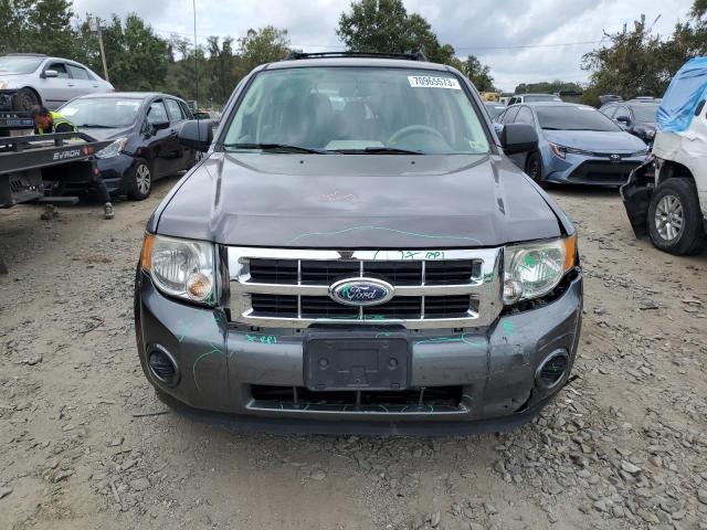 Photo 4 VIN: 1FMCU0C78CKB61551 - FORD ESCAPE XLS 