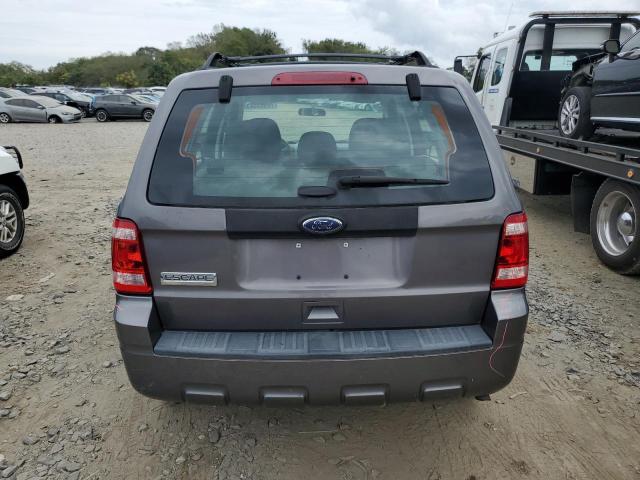 Photo 5 VIN: 1FMCU0C78CKB61551 - FORD ESCAPE XLS 