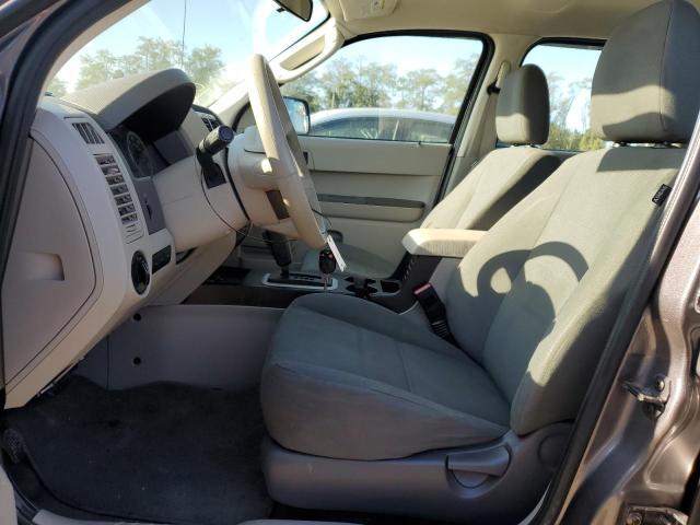 Photo 6 VIN: 1FMCU0C78CKB61551 - FORD ESCAPE XLS 