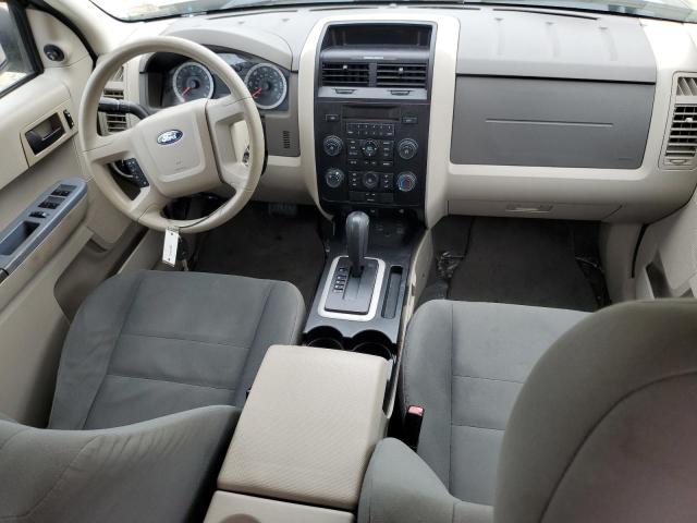 Photo 7 VIN: 1FMCU0C78CKB61551 - FORD ESCAPE XLS 