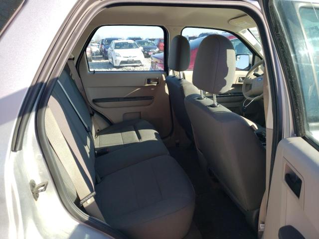 Photo 10 VIN: 1FMCU0C78CKB89544 - FORD ESCAPE XLS 