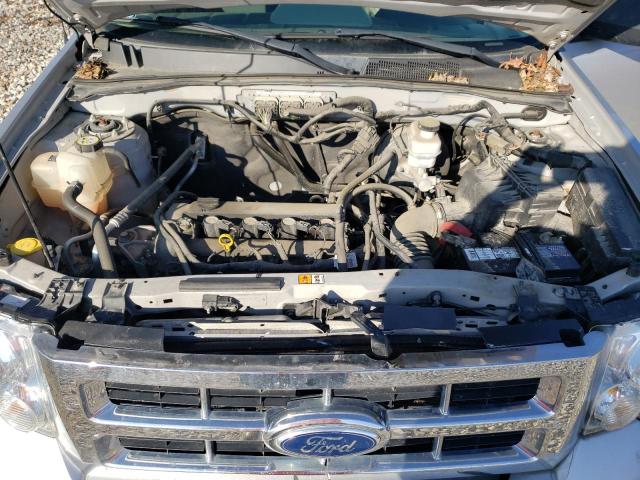 Photo 11 VIN: 1FMCU0C78CKB89544 - FORD ESCAPE XLS 