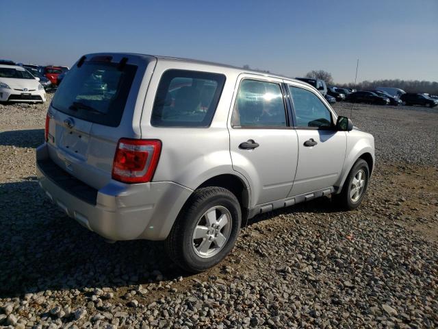 Photo 2 VIN: 1FMCU0C78CKB89544 - FORD ESCAPE XLS 