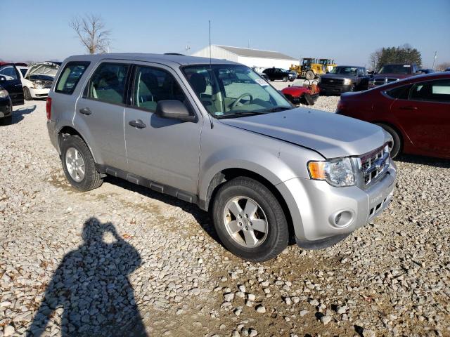 Photo 3 VIN: 1FMCU0C78CKB89544 - FORD ESCAPE XLS 