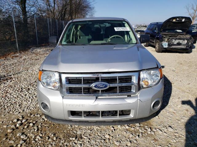 Photo 4 VIN: 1FMCU0C78CKB89544 - FORD ESCAPE XLS 