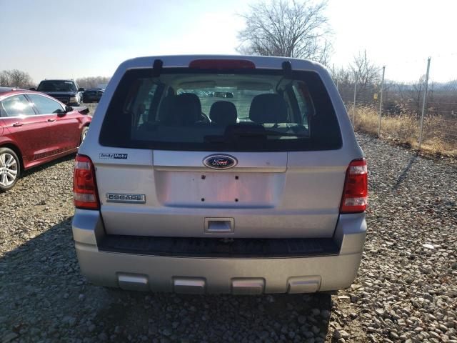 Photo 5 VIN: 1FMCU0C78CKB89544 - FORD ESCAPE XLS 