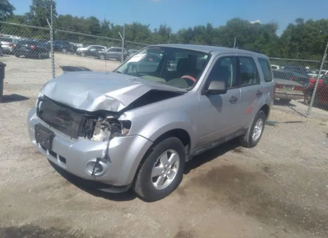 Photo 1 VIN: 1FMCU0C78CKB93710 - FORD ESCAPE 