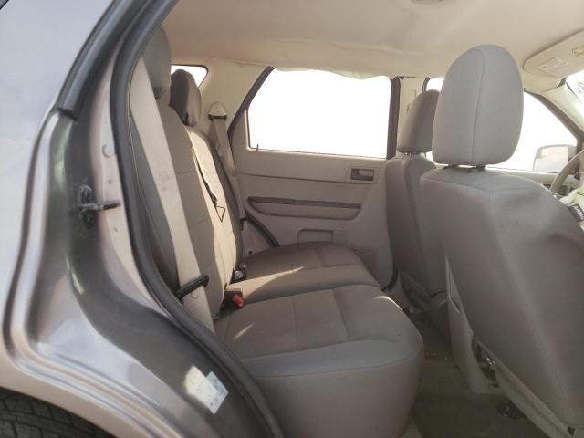 Photo 10 VIN: 1FMCU0C78CKC06293 - FORD ESCAPE XLS 