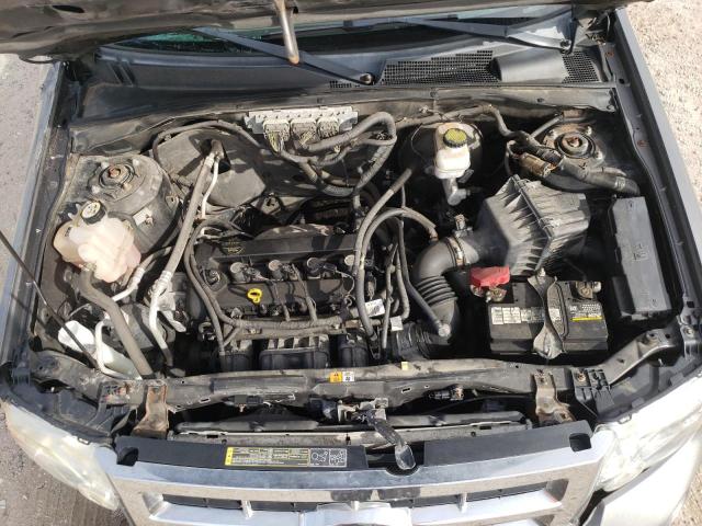 Photo 11 VIN: 1FMCU0C78CKC06293 - FORD ESCAPE XLS 