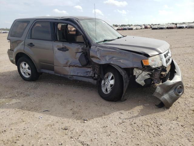 Photo 3 VIN: 1FMCU0C78CKC06293 - FORD ESCAPE XLS 