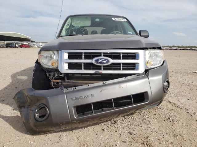 Photo 4 VIN: 1FMCU0C78CKC06293 - FORD ESCAPE XLS 