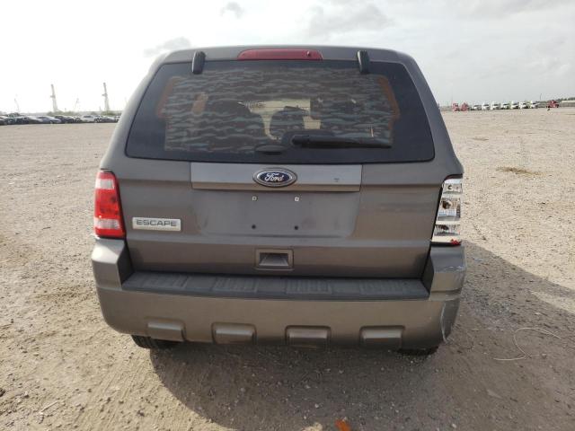 Photo 5 VIN: 1FMCU0C78CKC06293 - FORD ESCAPE XLS 